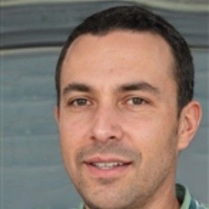 Meet your Posher, Joseph